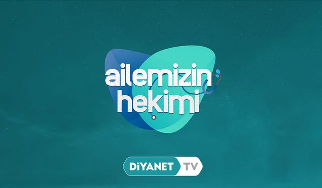 Ailemizin Hekimi'nde çocuk hastalıkları ele alındı