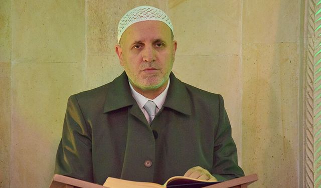 Bolat: Kolaylaştıralım engelleri birlikte aşalım