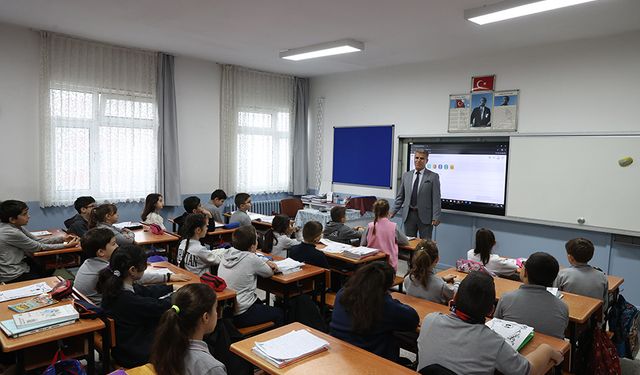 Adıyaman'da 6 Şubat'ta eğitime ara verilecek