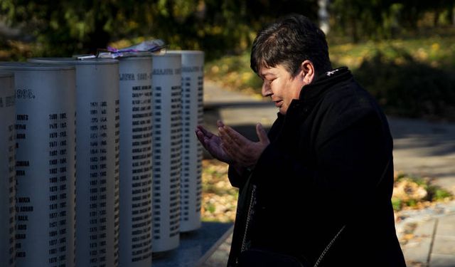 Saraybosnalılar, savaşta para karşılığı yakınlarını öldüren "katillerin" bulunmasını istiyor