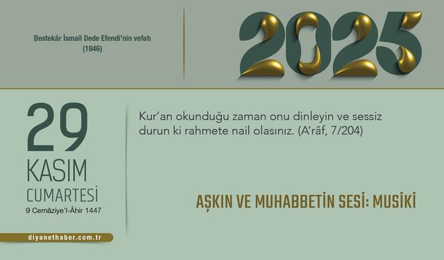 Aşkın ve Muhabbetin Sesi: Musiki