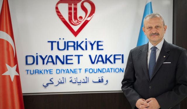 Türkiye Diyanet Vakfı, Fas'ta yarım asırlık tecrübesini paylaştı