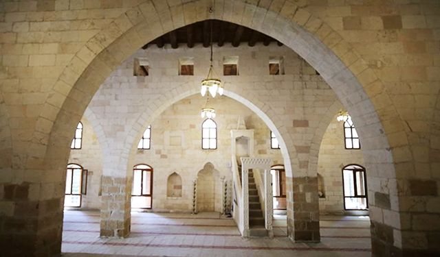 5 ARALIK 2025 - CUMA HUTBESİ