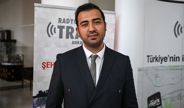 Başkentte yüzde 6,6'lık araç artışı trafiğe 22 dakikalık yük getirdi