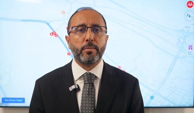 2026 YILI HAC ORGANİZASYONU HAZIRLIKLARI SÜRÜYOR