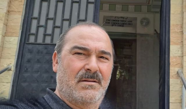 Din görevlisi Karaman vefat etti