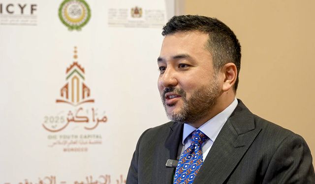 Bu yıla has İslam Gençlik Ödülleri Türkiye'de verilecek