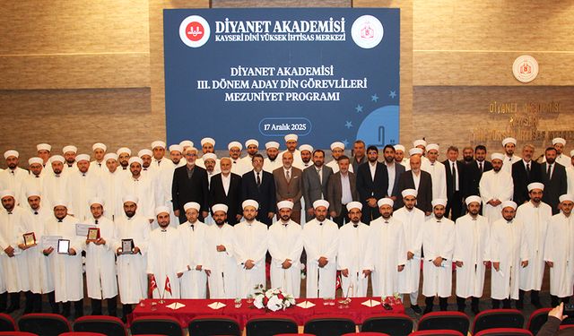 DİN HİZMETİ BİR TEMSİL MESELESİDİR