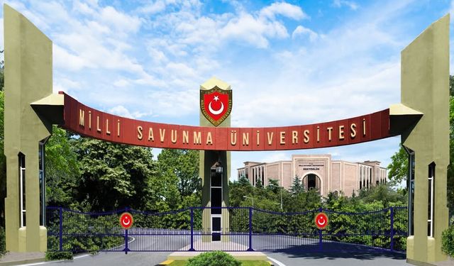 MSÜ Askeri Öğrenci Aday Belirleme Sınavı başvuruları başlıyor