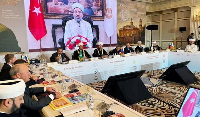 MÜSLÜMANLARIN TARİHİ SORUMLULUĞU