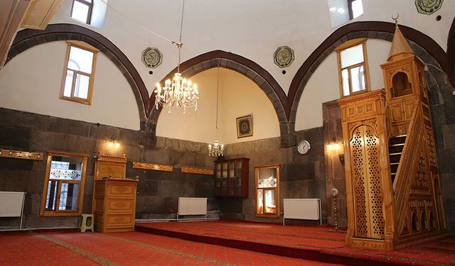 13 Şubat 2026 - Cuma Hutbesi