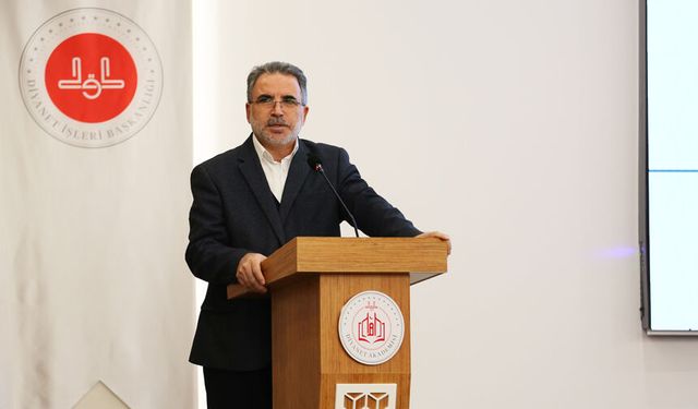 Fetva hizmetlerinin erişilebilirliği arttırıldı