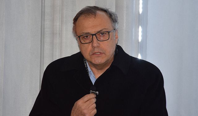 Prof. Dr. Akoğlu: Müminin kemalatı namazla tamamlanır