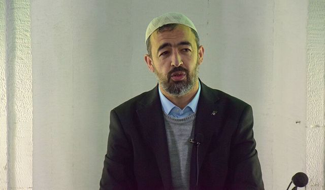 Orhan: Boykot hayat tarzımız olmalıdır