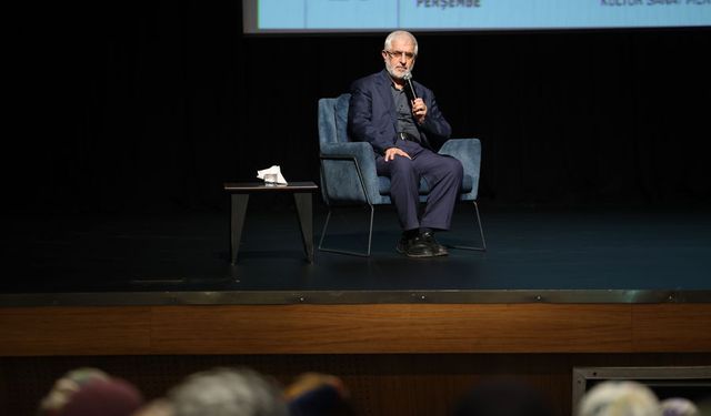 Esenler'de "Rasulullah'ın İzinde" programları devam ediyor