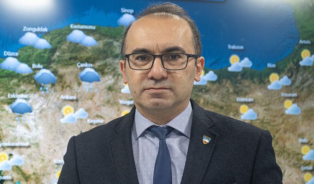 Yurtta hafta boyunca soğuk ve yağışlı hava etkili olacak