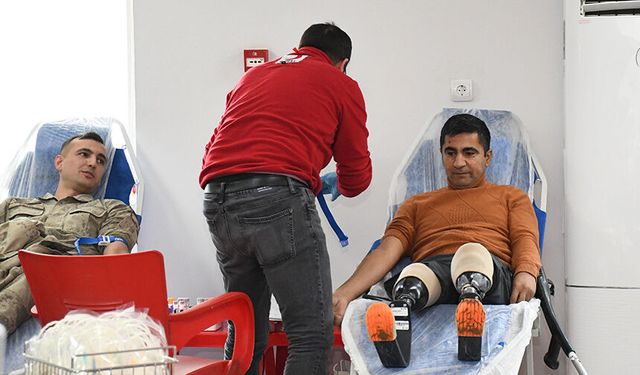 Din görevlisi Yalçın: İyiliğe engel yok