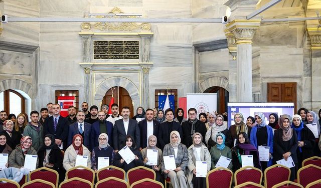İstanbul'da "Medya Okuryazarlığı Forumu" gerçekleşti