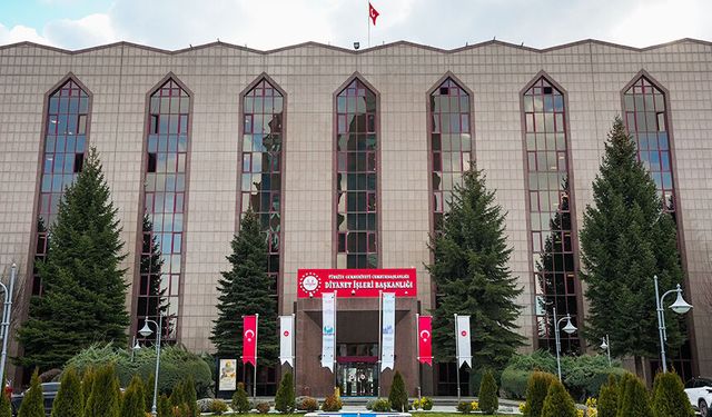 2025 Yılı Ünvan Değişikliği Sınavı (Yazılı) Sonuç Duyurusu