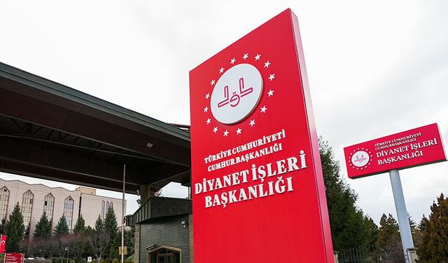 2025 Yılı İlçe Müftülüğü (Yedek-4) Yerleştirme Sonuçları Duyurusu