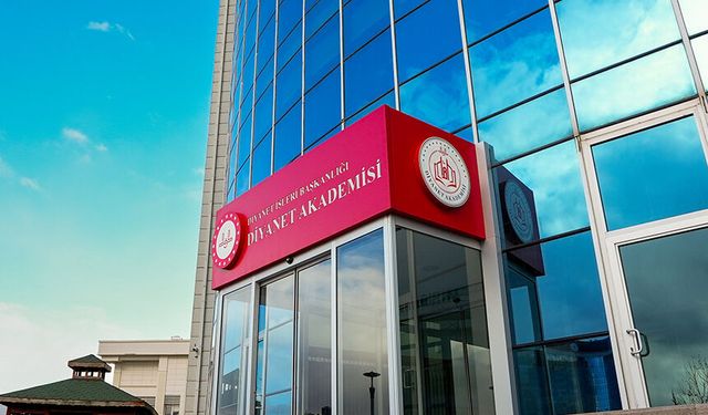 IV. Dönem Aday Din Görevlileri Eğitim Erteleme Duyurusu