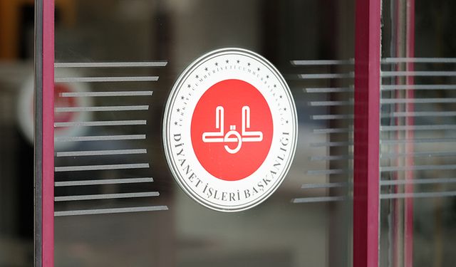 Diyanet İşleri Başkanlığı 2026/1 EKPSS Taşra Teşkilatına Yerleşenlere Ait Duyuru