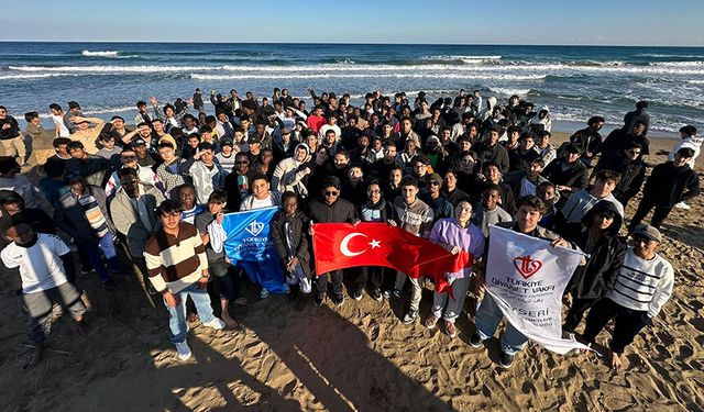 TDV, 11 ilde yarıyıl kampları düzenleyecek