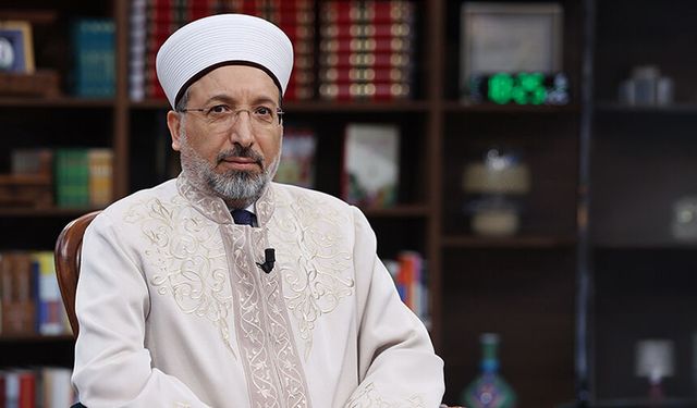 Başkan Arpaguş: Ramazanı kulluk bilinciyle geçirelim