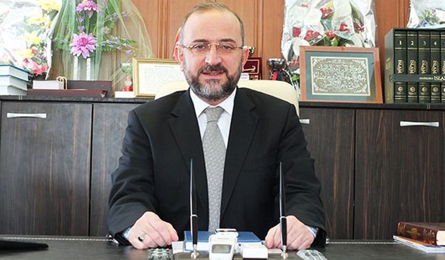 Müftü Ahmet Aktürkoğlu, kimdir?