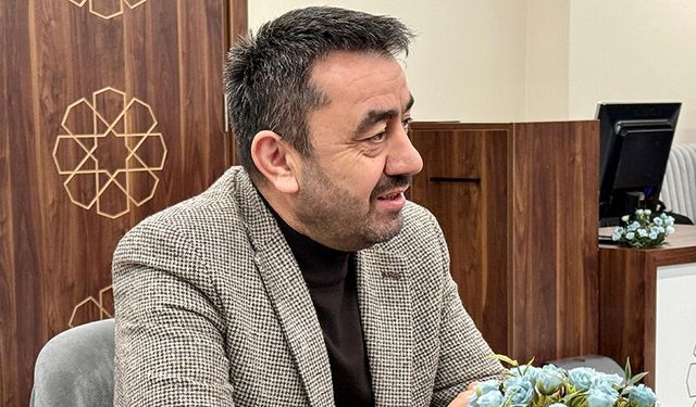Müftü Ayvaz: Öncelikli hedefimiz iyi bir anne ve baba olabilmektir