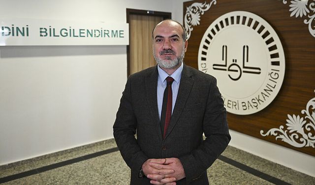 Diyanet'in fetva hattı ramazanda günde 16 binden fazla soruyu cevaplıyor