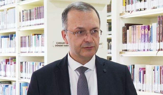 Diyanet'ten "sanal bahis, kumar ve şans oyunları" uyarısı