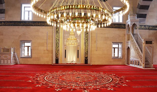 20 ŞUBAT 2026 CUMA HUTBESİ