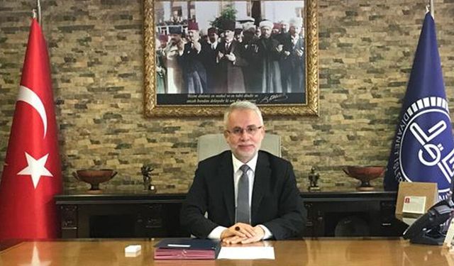 Müftü Mustafa Bilgiç, kimdir?