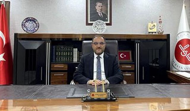 Müftü Nurullah Koçhan, kimdir?