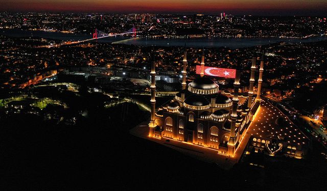 Ramazan yarın sona erecek