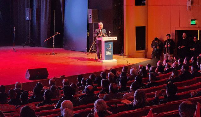Antalya'nın Fethi'nin 819. yılı dualarla yad edildi