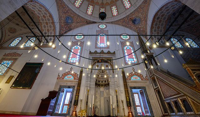 15 Mayıs 2026 - Cuma Hutbesi