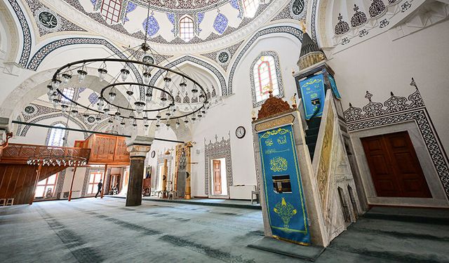 03 Nisan 2026 - Cuma Hutbesi
