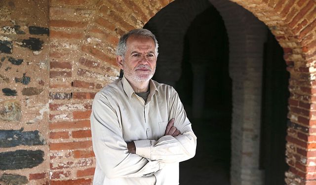 Müslüman olmak, hayata anlam katmak demek