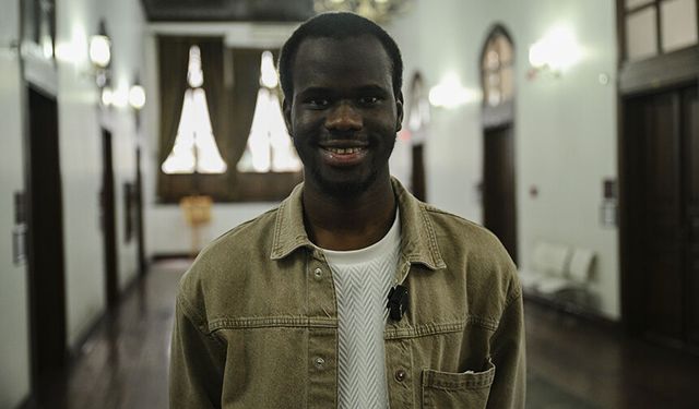 Diş kirası beni çok şaşırttı