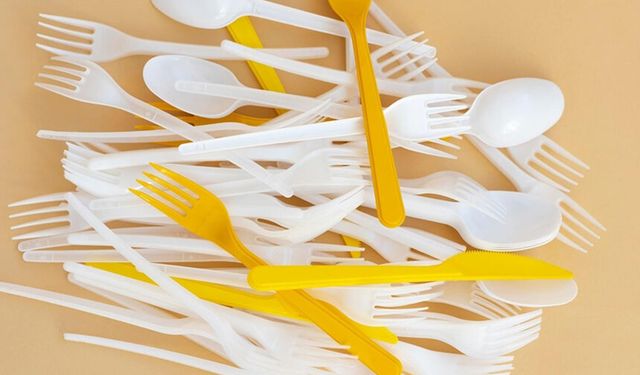 Türkiye tek kullanımlık plastikleri kaldırmaya hazırlanıyor