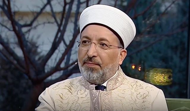 Başkan Arpaguş: Ümitsiz olmak için hiçbir nedenimiz yok