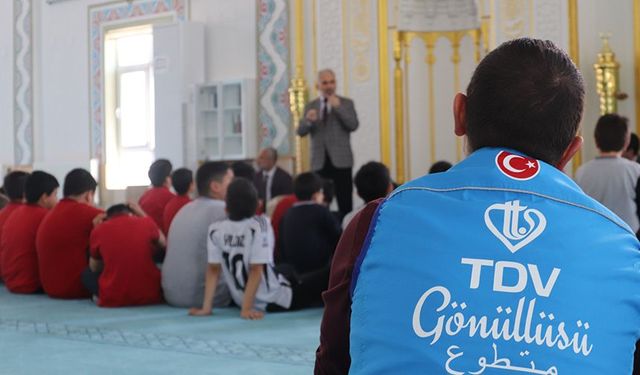 Çankırı'da ÇEDES Kültür Şenliği programları başladı