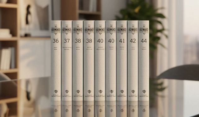 TDV'den büyük kampanya