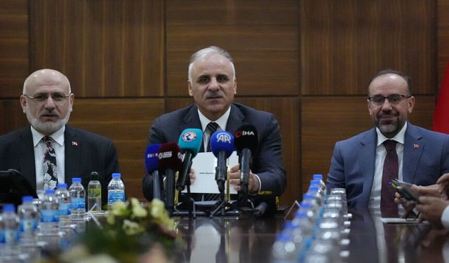 Diyarbakır, "11. Uluslararası Hafızlık ve Kur'an-ı Kerim'i Güzel Okuma Yarışması"na ev sahipliği yapıyor