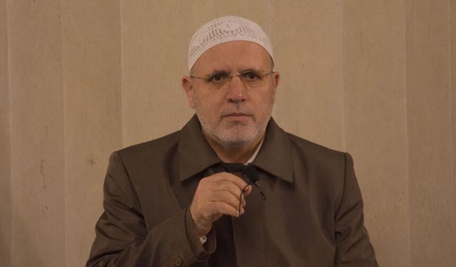 Bolat: Dua kulluğun şiarındandır