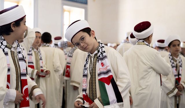 2026 Yılı II. Dönem Hafızlık Tespit Sınavı Sonuçları Açıklandı