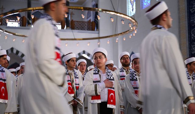 III. Dönem Hafızlık Tespit Sınavı Duyurusu