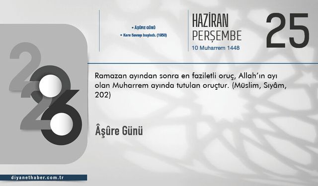 Âşûre Günü